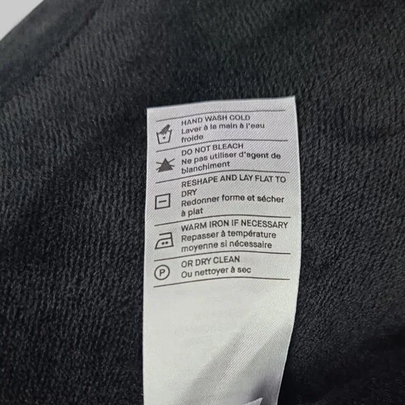 Vince Cashmere Weekend V-Neck Sweater XS - Picture 11 of 12